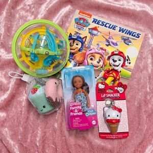 ✨ Cute & Sweet Target Find: Little Girls' Ultimate Play Bundle! ✨